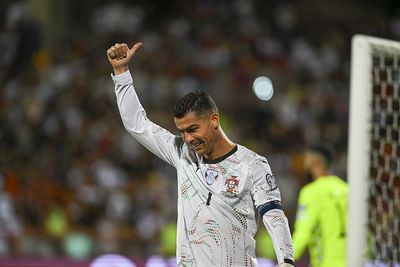 Is Cristiano Ronaldo Playing in World Cup 2026? Analysis Claims Legend Is a Burden for Portugal