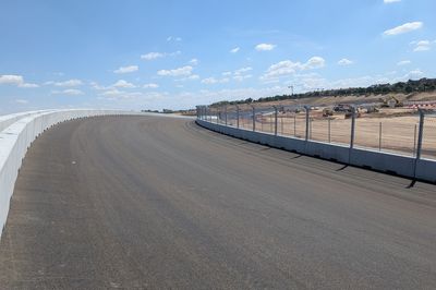 'No corner quite like it' - How F1 put the mad in Madring