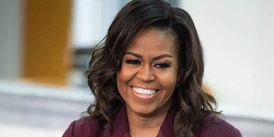 Life lesson of the day by Michelle Obama: “Do not bring people into your life who… — Inspiring lessons on relationships, personal growth, encouragement, negativity and why you become like the people you spend the most time with