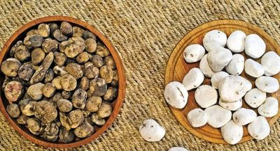 500 years buried in a jar, and still intact: The wild story behind Peru's ancient space food