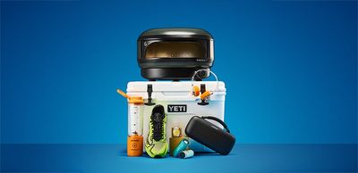 38 glorious gadgets to level up your outdoor living