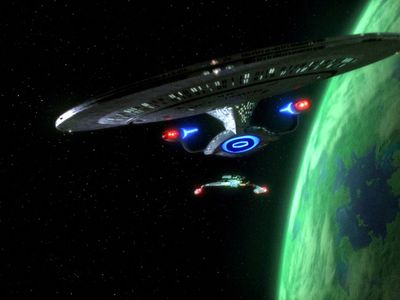 35 Years Later, One Mind-Blowing Star Trek Twist Remains Awesome
