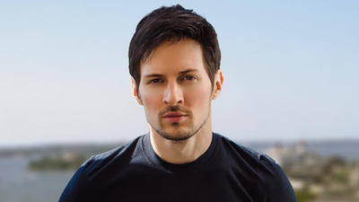 Whatsapp, Reliance Behind Telegram Ban in India? Pavel Durov's Claims Add to the Confusion