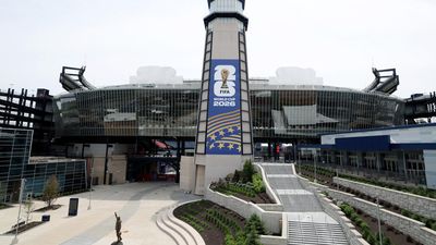 World Cup venues: A venue named Boston sits 50km away