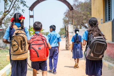 Parliamentary panel moots higher education spending, says NEP's 6% GDP target unmet