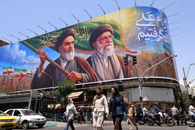 More Than Half Of $300 Billion Fund To Invest In Iran Already Committed: Report