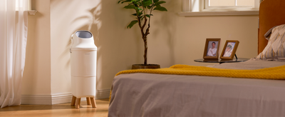 The Nursery Smell You Can't Quite Shake: A Real Look at Home Hygiene for New Parents