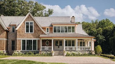 How to Choose the Right Front Door – A Designer's Guide to Getting the Most Important Part of Your Home Right