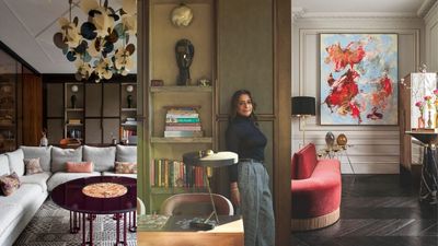 "It’s The Gaps That Make a Home Feel Safe" — Interior Designer Shalini Misra on Negative Space, Impactful Curation and Comforting Schemes