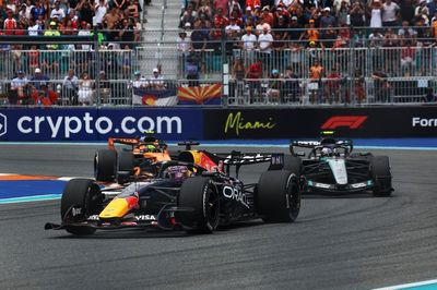 Why Red Bull has challenged FIA’s ADUO verdict: 'No data sample shows us ahead of Mercedes'