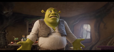 'Shrek 5' Release Date, Trailer and Spoilers: Why Are Shrek, Fiona and Their Adult Kids Stuck in Jail?
