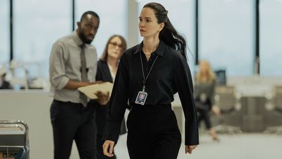 The Best Spy Show You Aren't Watching Blows Its Competition Out Of The Water