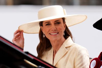 London Clinic worker cautioned after Princess of Wales' medical records offered for financial gain