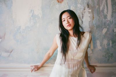 Your new favourite pop star was raised on Debussy and Choping