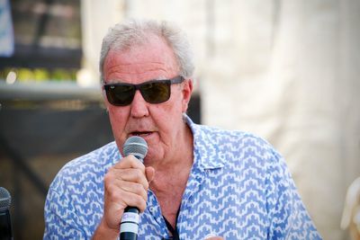 How Jeremy Clarkson kept shock cancer diagnosis out of the public eye for months