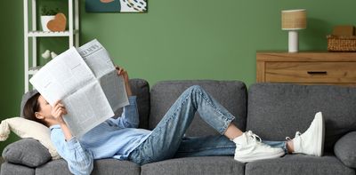 News is changing dramatically – here’s what the move away from mainstream media means for you as a consumer