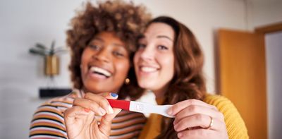 Why LGBTQ+ patients are paying for gaps in fertility care