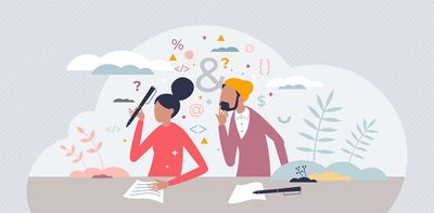 Many college students already have well-formed cheating habits – that, not AI, is the real problem
