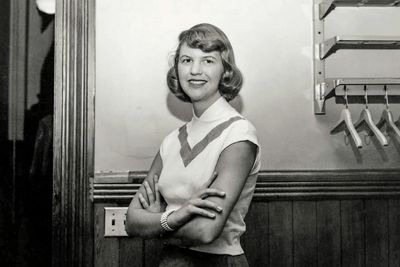 Quote of the Day by Sylvia Plath: “There is so much hurt in this game of searching for a mate, of… — Inspiring lessons on dating, rejection, mixed signals, heartbreak, unrealistic expectations and why It is better to have loved and lost than never to have loved at all by the literary icon known for her deep insights into human nature and relationships