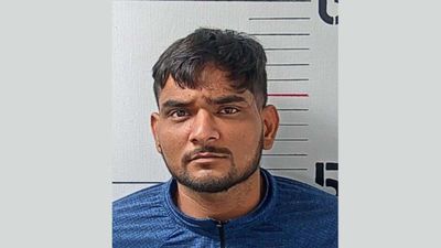 How an Indian-origin man stole a $1 million-winning lottery ticket from a US man, tried to redeem it, and failed miserably