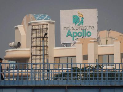 FEMA probe against Apollo Hospitals, 5 directors closed after compounding order: ED