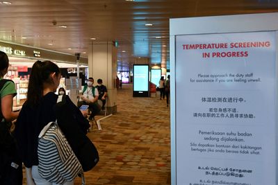 Singapore COVID-19 Wave Driven by NB.1.8.1 Variant as Weekly Cases Surge 60 Percent, Travelers Urged to Stay Alert