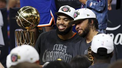 What All Tanking NBA Teams Should Take Away From Knicks' Title
