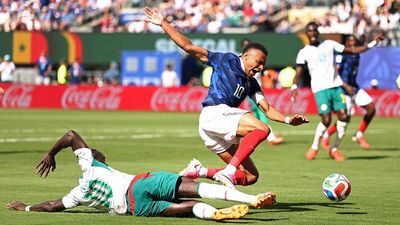 Why Was Kylian Mbappé Not Awarded Penalty in France’s Win Over Senegal?