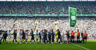Why Celtic's Premiership flag day may have to be a Monday evening