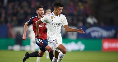 Celtic 'interested' in ex-Real Madrid striker but face heavy competition