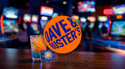 Dave & Buster’s Q1 Miss Raises the Stakes for Its Turnaround Plan