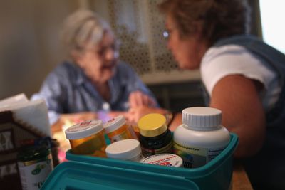 BMJ Meta-Analysis of 154,000 People: Calcium and Vitamin D Supplements Offer Little Meaningful Bone Protection for Most Older Adults