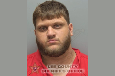 Florida man accused of hosting drug-fueled house party for teens