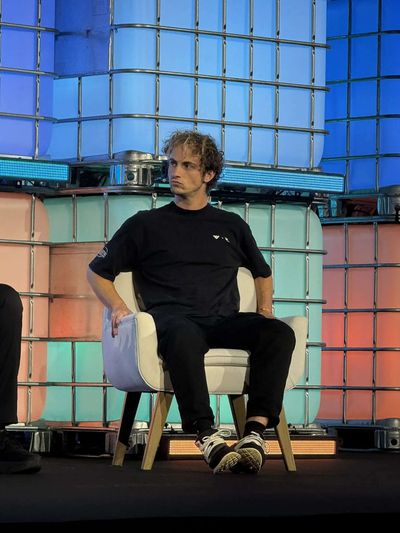 Steven Schwartz, Whop founder who sold water on China's streets, created 650 millionaires. Meet the 26-year-old grabbing headlines