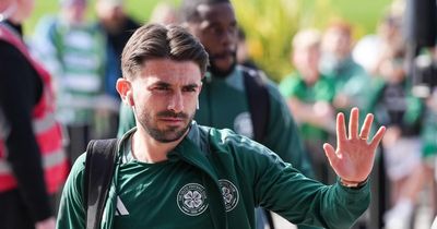 Ex-Celtic star names three players who are 'vital' in dressing room