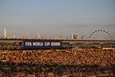 FIFA World Cup 2026 Health Risks: Heat Illness, Infectious Disease, and Food Safety Warnings Across 16 Host Cities