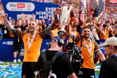 Newly-promoted club in danger of points deduction on Premier League return
