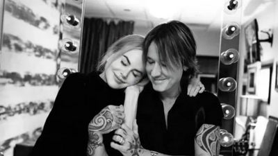 Nicole Kidman, Keith Urban Divorce: Singer Reportedly 'Touching Up' His Tattoos to Grab Her Attention