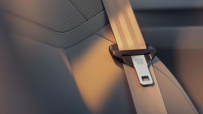 This Startling Statistic Is Why Seatbelt Reminders Have Gotten So Annoying