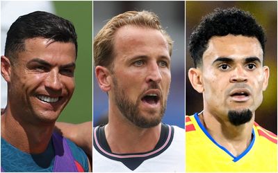 Where to watch World Cup today and what channel are the games on?
