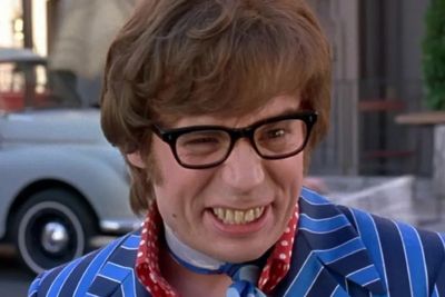 ‘Yeah, baby’: Mike Myers confirms long-awaited Austin Powers news