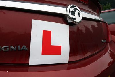 UK driving test backlog crisis reaches new low – what we know