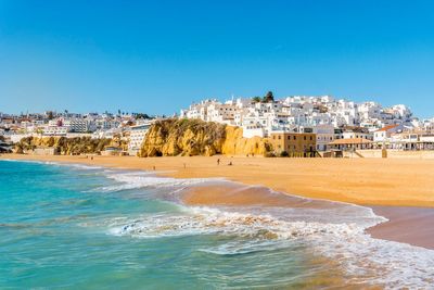 Body found in holiday hotspot after Brit, 23, went missing swimming in the sea
