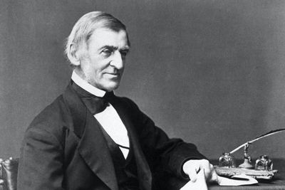 Quote of the Day by Ralph Waldo Emerson: “Life is a journey, not a… — Inspiring lessons on personal growth, experiences, learning, perception and why the process of living matters more than the final goal by the great thinker known for his insights on human nature and individuality