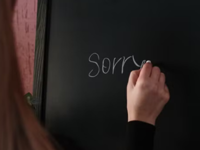 Psychology says adults who apologize before asking a question aren’t difficult: They’ve learned to soften the request before it arrives, because speaking up can feel risky when taking up space once carried a social cost