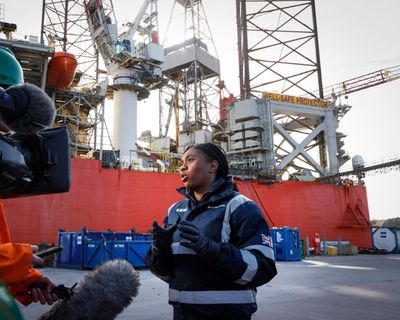 ‘No friends to the oil and gas industry’: Aberdeen South, the byelection where one topic dominates