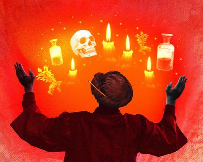 Why does the often maligned Caribbean obeah tradition endure?
