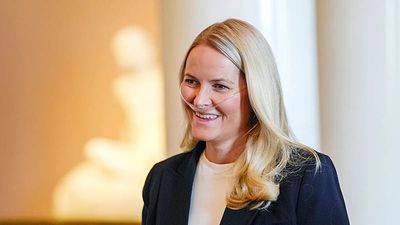 Norwegian Crown Princess undergoes successful lung transplant