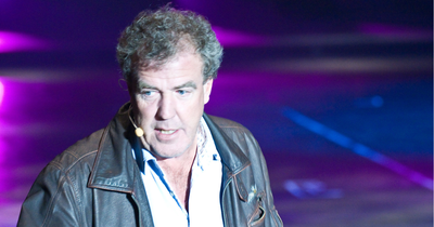 Jeremy Clarkson Diagnosed With Aggressive Cancer, Delivers Chilling Goodbye To Fans From Hospital Bed