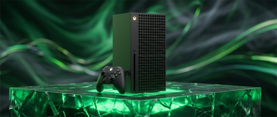 Microsoft’s Xbox Problem Is Bigger Than a Console War